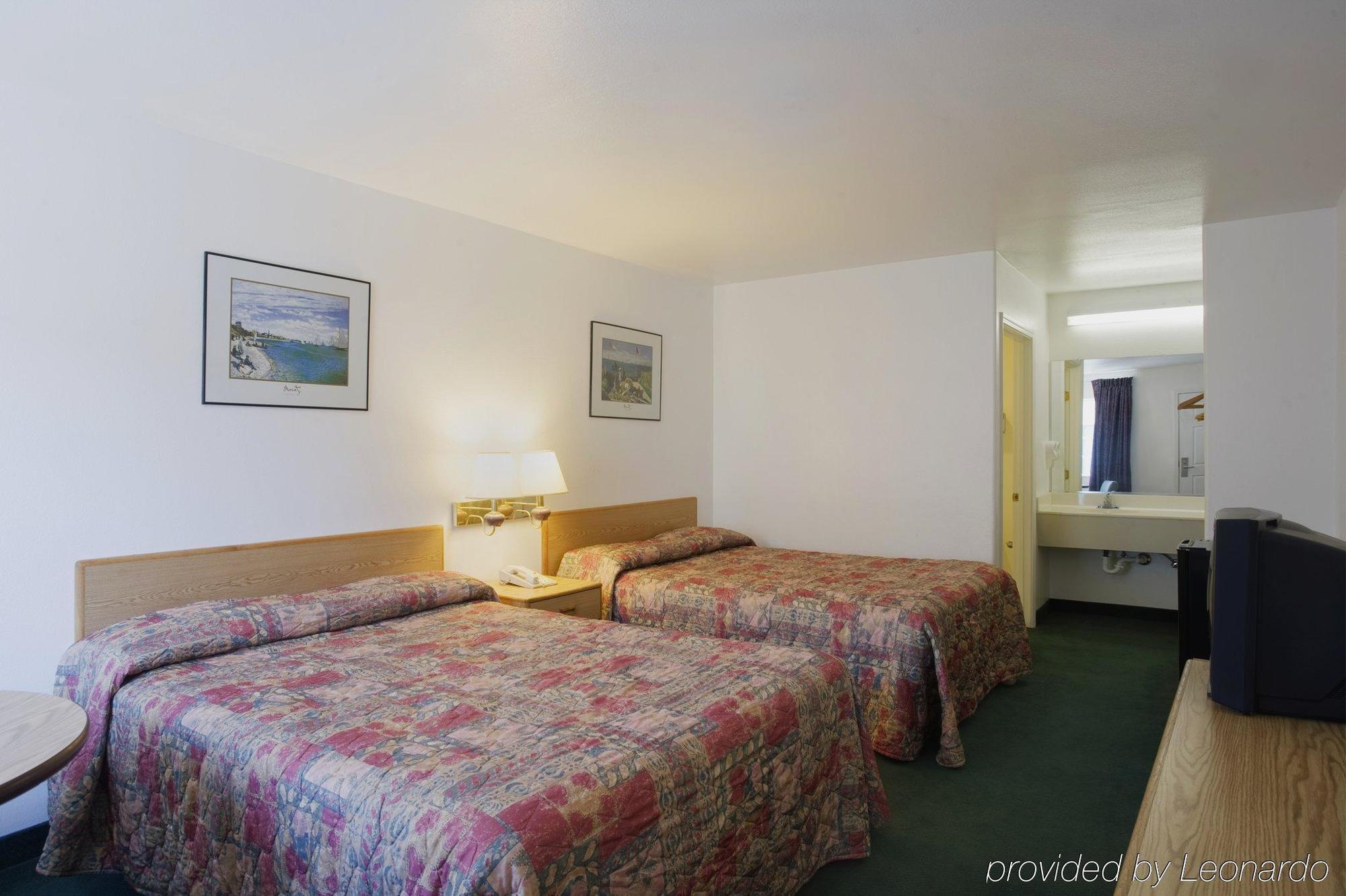 Royal Inn Watsonville Habitación foto