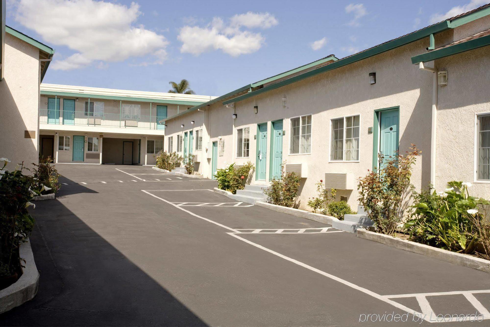 Royal Inn Watsonville Exterior foto