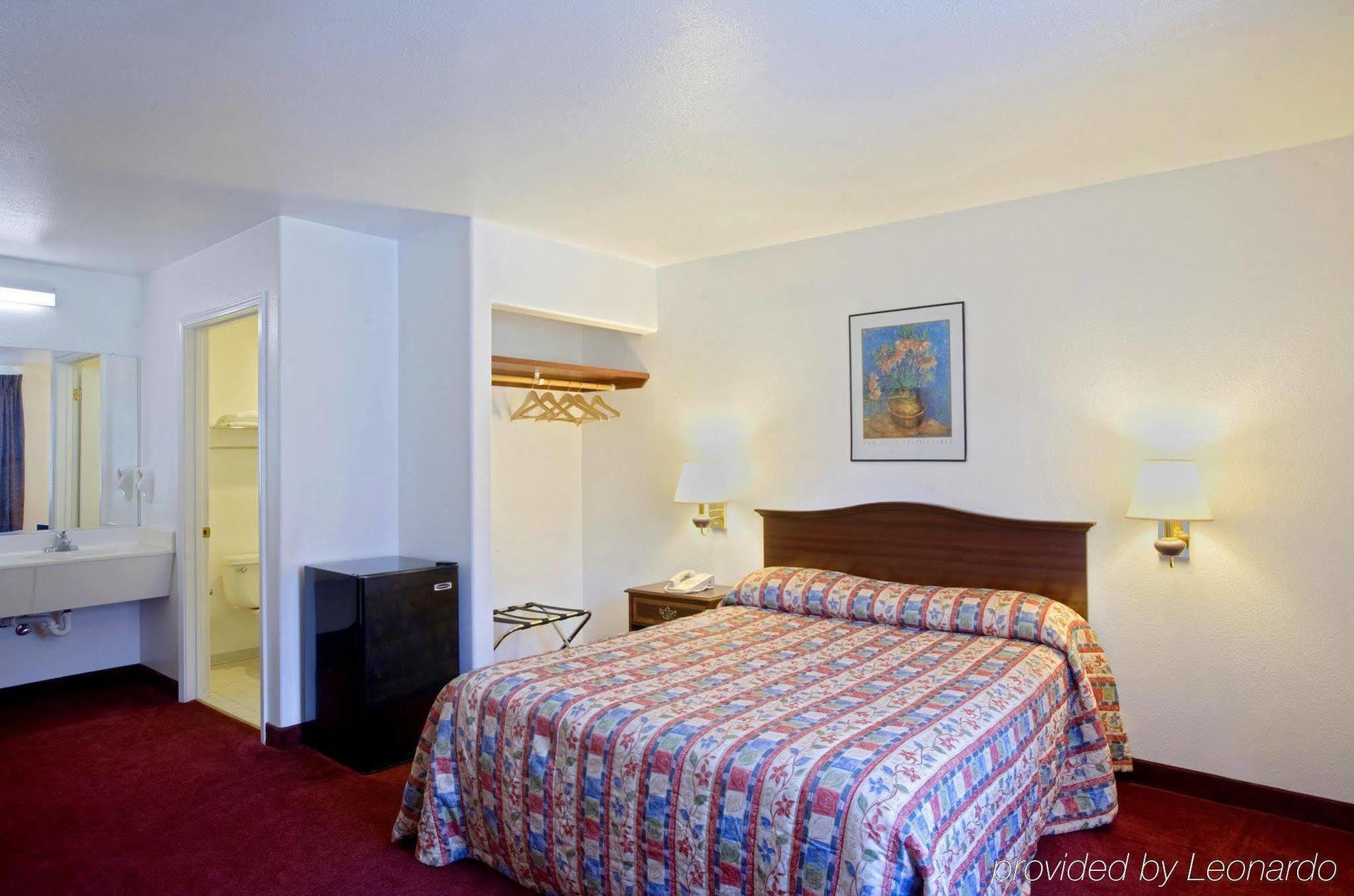 Royal Inn Watsonville Exterior foto