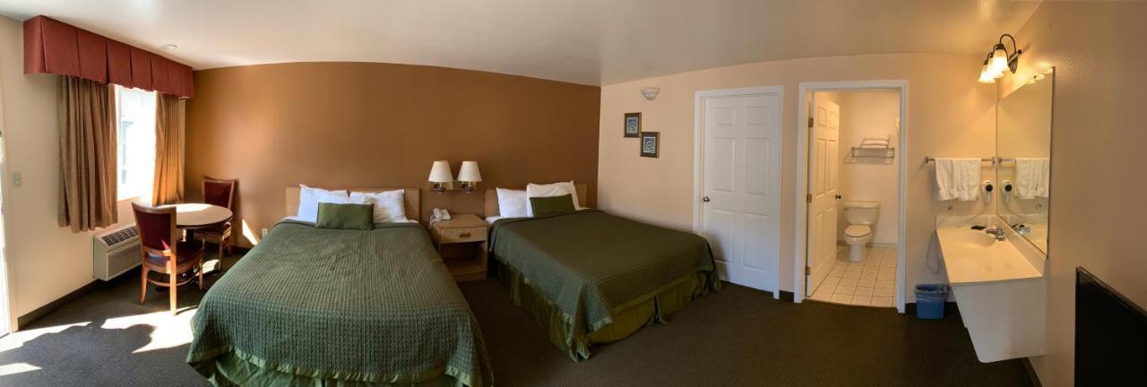 Royal Inn Watsonville Exterior foto