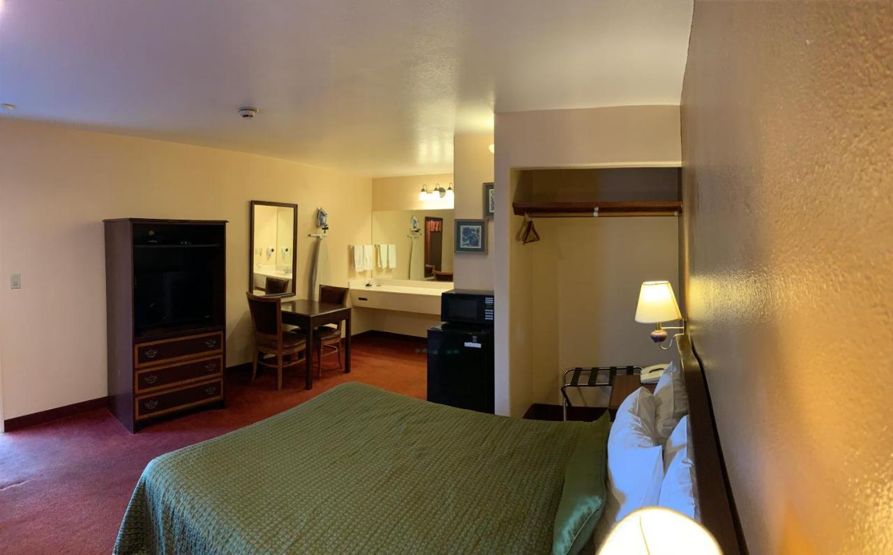 Royal Inn Watsonville Exterior foto