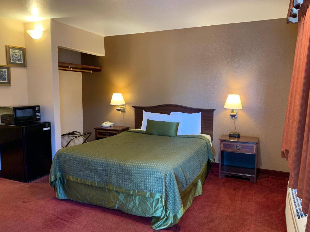 Royal Inn Watsonville Exterior foto