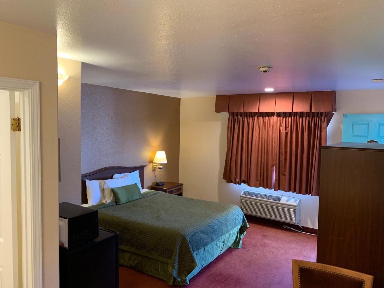 Royal Inn Watsonville Exterior foto