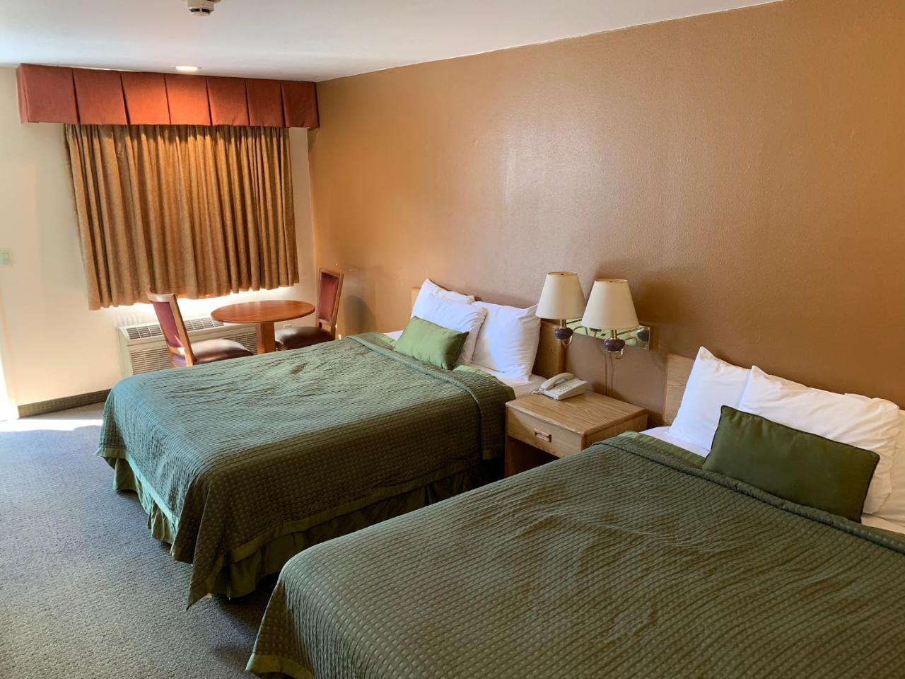 Royal Inn Watsonville Exterior foto