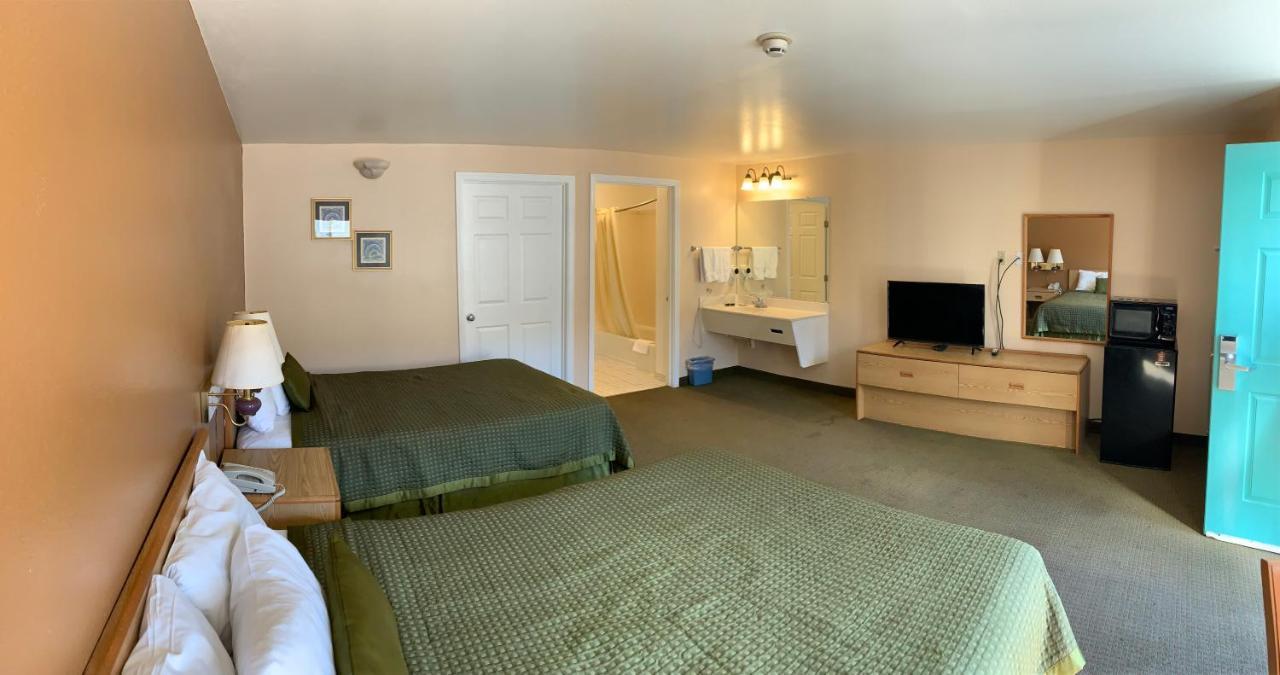 Royal Inn Watsonville Exterior foto