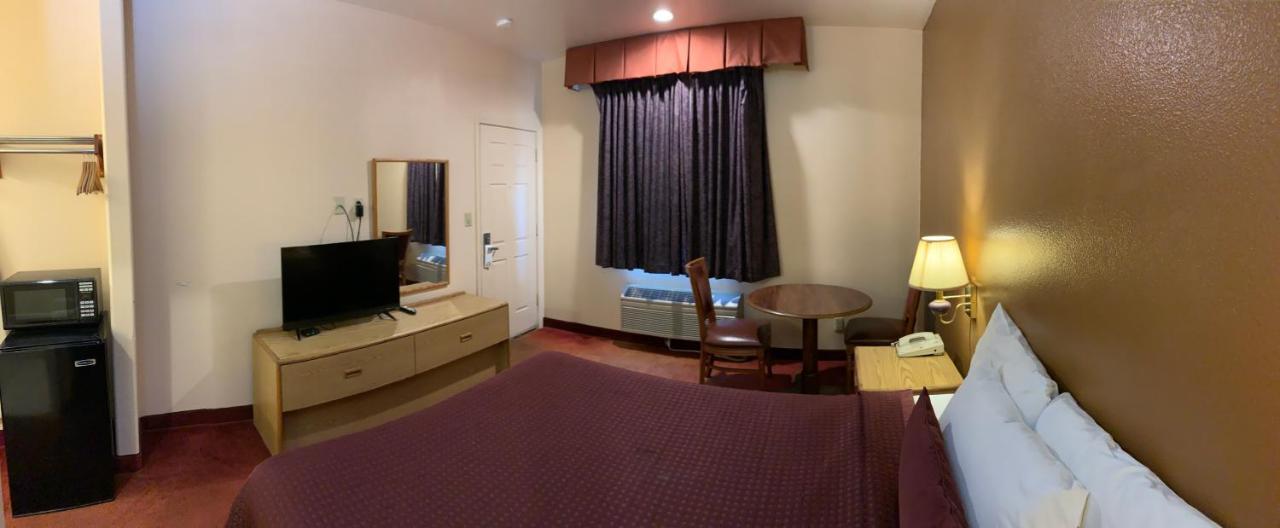 Royal Inn Watsonville Exterior foto